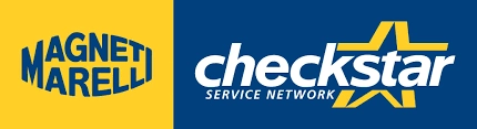 Magneti Marelli - Checkstar logo